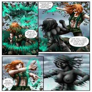 Point Zero - page 81