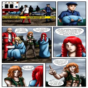Point Zero - page 83