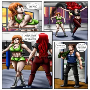 Point Zero - page 87