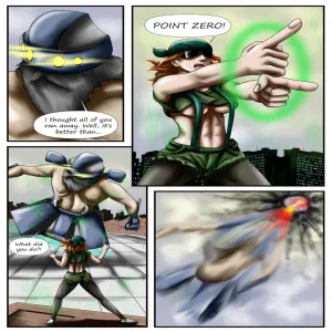 Point Zero - page 9