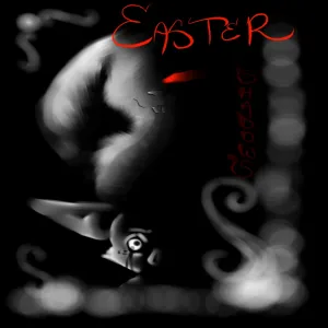 Easter Shadows - page 1