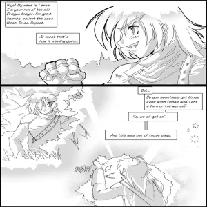 Dragonfest 1 - page 2