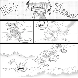 Dragonfest 1 - page 4