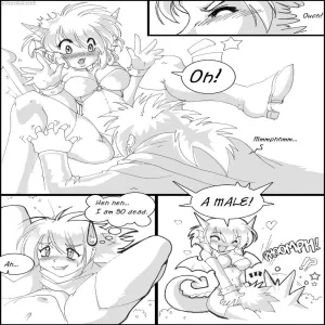Dragonfest 1 - page 5