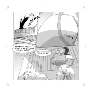 Death Ninjas Misuno - page 18