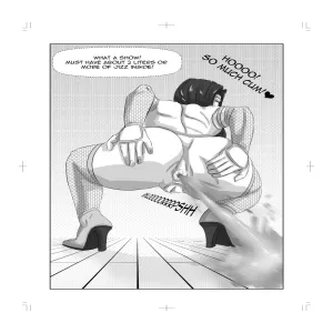 Death Ninjas Misuno - page 22
