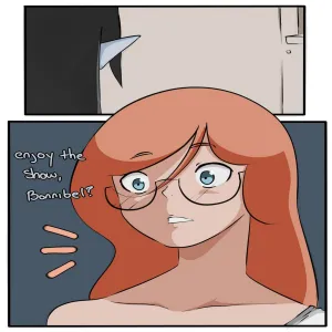 Hurt And Comfort 1 - page 11