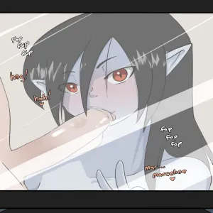 Hurt And Comfort 1 - page 15