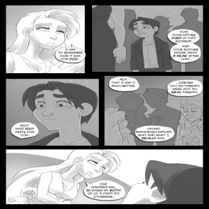 Demonseed 4 - page 13