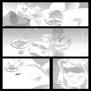 Demonseed 4 - page 19