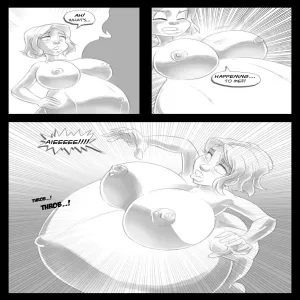 Demonseed 4 - page 20