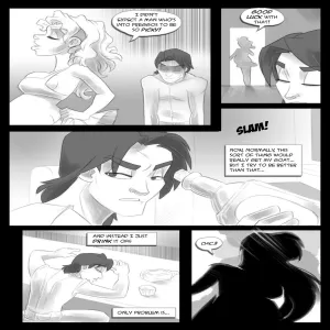 Demonseed 4 - page 5