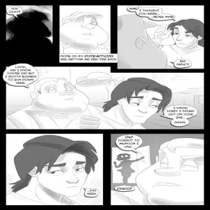 Demonseed 4 - page 6