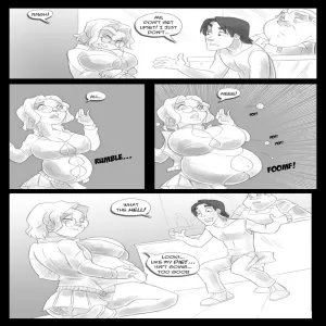 Demonseed 4 - page 8
