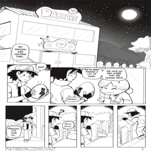 Ditto Used Transform! - page 1
