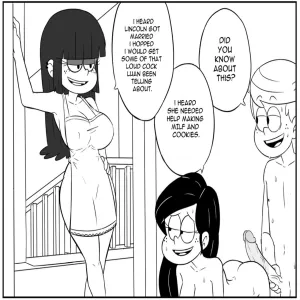 Honeymoon - page 7