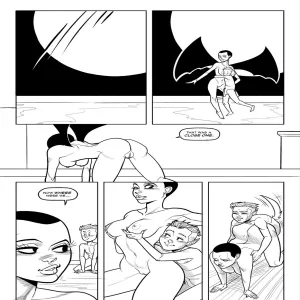 Spooky Like You - page 13