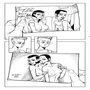Spooky Like You - page 16