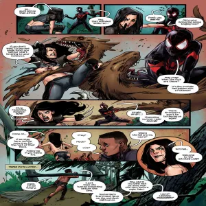 Savage Love - page 4