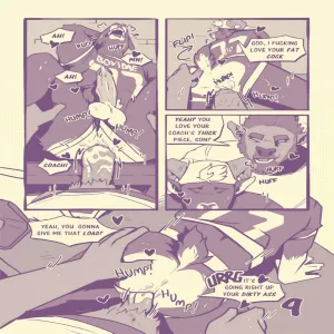Caricatures 1 - page 11