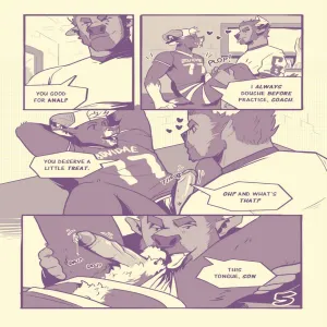 Caricatures 1 - page 7