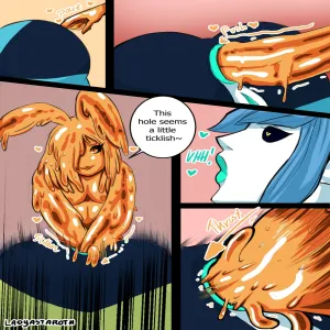 Gelée Royale - page 11