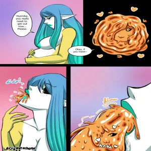 Gelée Royale - page 13