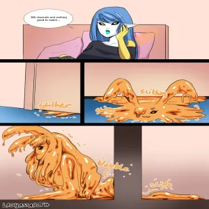 Gelée Royale - page 3
