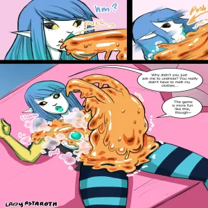 Gelée Royale - page 7