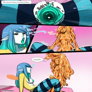 Gelée Royale - page 9