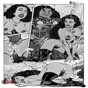 Moan-A - Call 2 - page 13