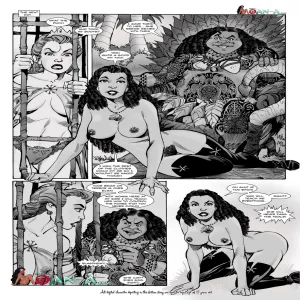 Moan-A - Call 2 - page 7