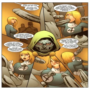 Doomed - page 2