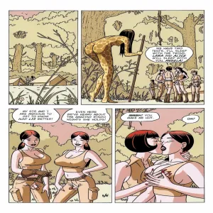 Casa Howhard 4 - page 11
