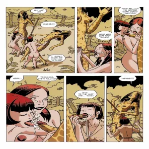 Casa Howhard 4 - page 28