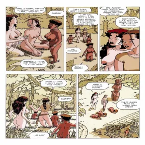 Casa Howhard 4 - page 33