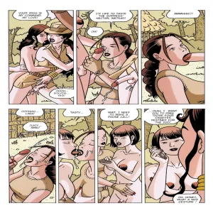 Casa Howhard 4 - page 44