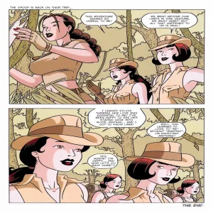 Casa Howhard 4 - page 45