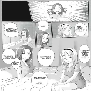 Forbidden Lust 1 - page 18