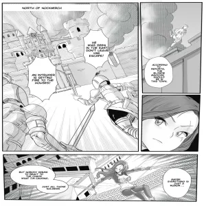 Forbidden Lust 1 - page 2