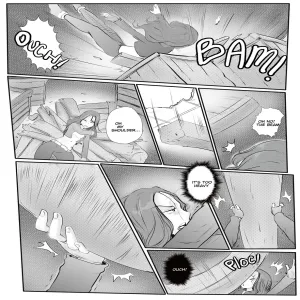 Forbidden Lust 1 - page 4
