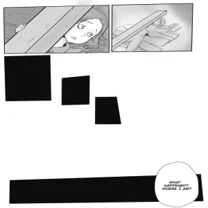 Forbidden Lust 1 - page 5