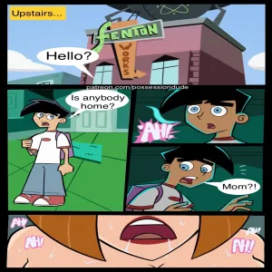 Lustful Possession - page 32