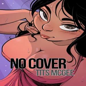 No Cover - page 1