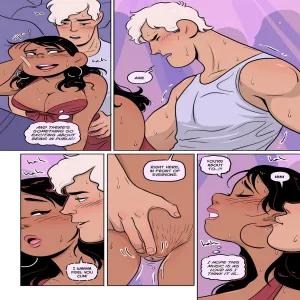 No Cover - page 13