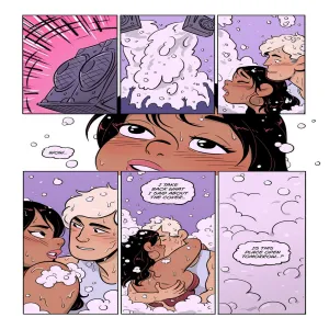 No Cover - page 15