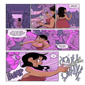 No Cover - page 2