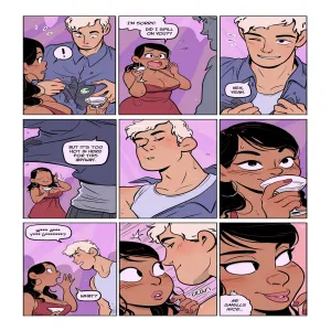 No Cover - page 3