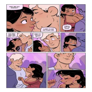 No Cover - page 4