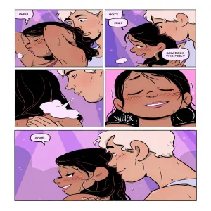 No Cover - page 6